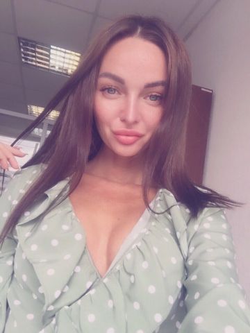 Проститутка Яна