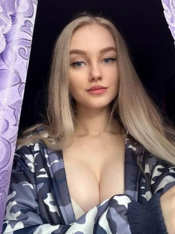 Проститутка Шарлотта